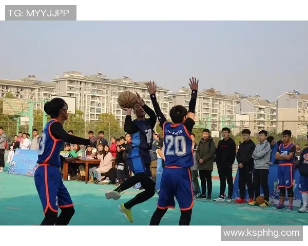 武汉篮球队的实力分析与发展潜力探讨篮球运动的未来之路