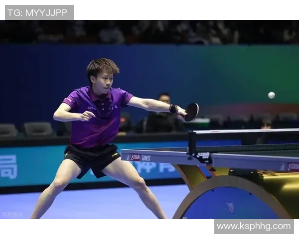 深圳乒乓球队在全运会上的速度表现引发热议展现出强劲实力与团队默契