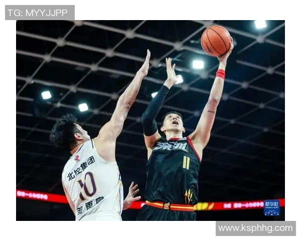 深度解析深圳篮球队各队员实力与战术对比全景分析 深度解析深圳篮球队各队员实力与战术对比全景分析