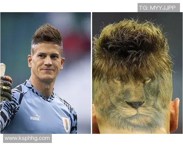 足球明星如何提升魅力与形象让你成为更好看的男士 足球明星如何提升魅力与形象让你成为更好看的男士