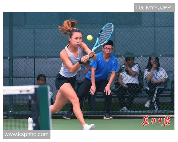 重庆网球队心理素质排名第八助力运动员在赛场上更自信更从容 重庆网球队心理素质排名第八助力运动员在赛场上更自信更从容