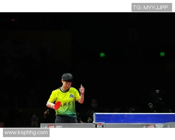 乒乓球纪实：记录深圳乒乓球队的成长故事