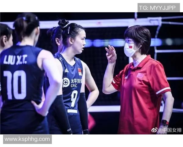 专业解读:北京排球队的中路突破打法