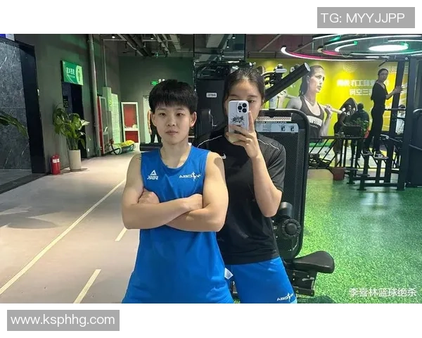 对话周静:谈篮球生涯