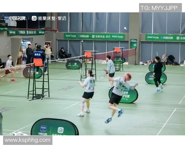 羽毛球热议：杭州羽毛球队的意识争议