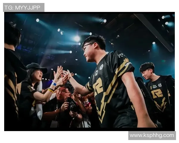 英雄联盟焦点：RNG的速度探讨