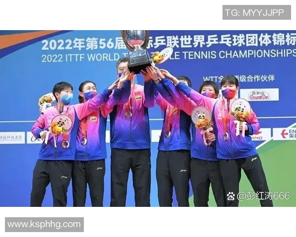 数据分析：成都乒乓球队的战术表现