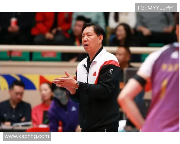 对话赵芳：谈排球生涯