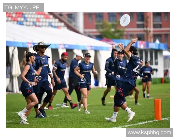 极限运动世界杯点评：杭州飞盘队的心理素质表现