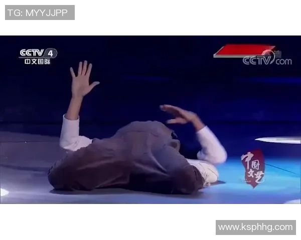 聚焦街舞：南京街舞队的力量话题