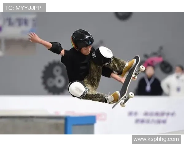 2026滑板技术排名：北京滑板队创新高