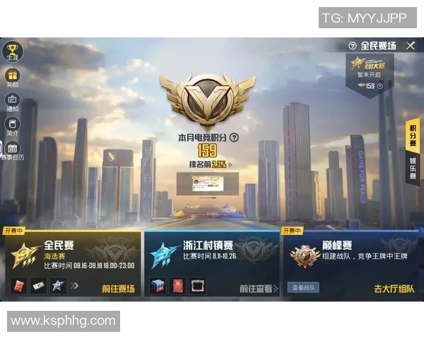 对话黄伟：谈和平精英生涯