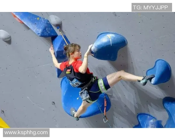 最新攀岩力量TOP10:武汉攀岩队领跑 最新攀岩力量TOP10:武汉攀岩队领跑