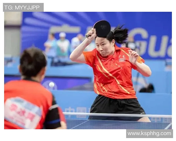 热议乒乓球：武汉乒乓球队的个人能力变革