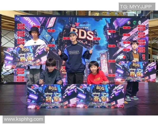 聚焦街舞：西安街舞队的速度话题