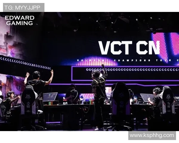 赛后复盘：JDG vs EDG的力量